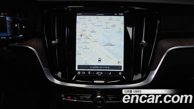 Volvo S60 (III) B5 Ultimate Bright 2023 — фото 13