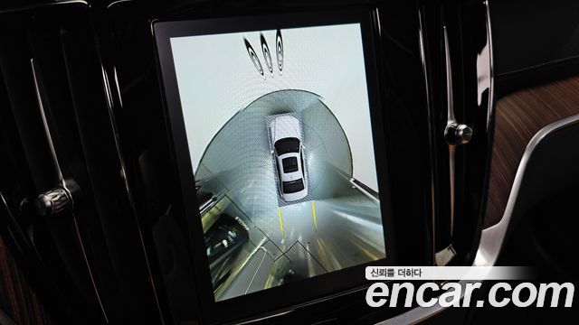 Volvo S60 (III) B5 Ultimate Bright 2023 — фото 15