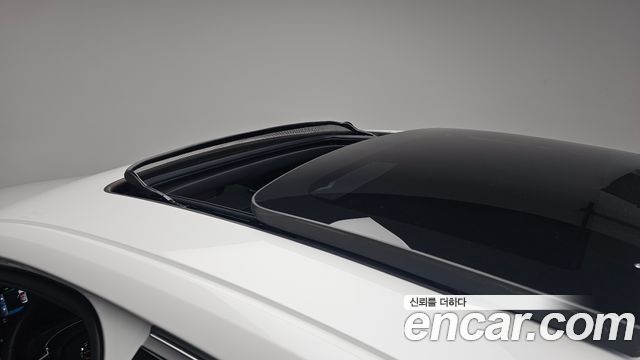 Volvo S60 (III) B5 Ultimate Bright 2023 — фото 17