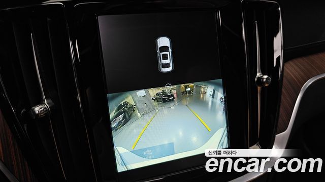 Volvo S60 (III) B5 Ultimate Bright 2023 — фото 30