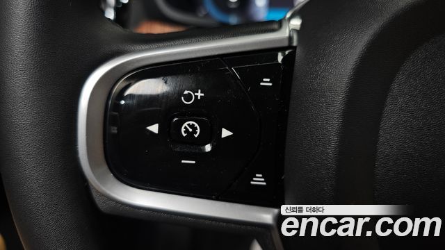 Volvo S60 (III) B5 Ultimate Bright 2023 — фото 32