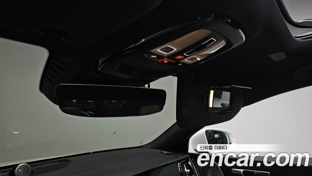 Volvo S60 (III) B5 Ultimate Bright 2023 — фото 35