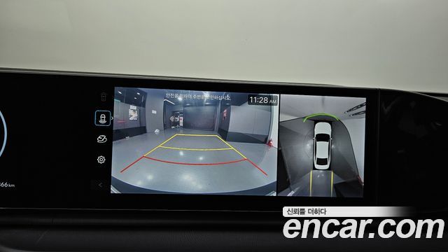 Hyundai Grandeur (GN7) 2,5 Gasoline 2WD Premium 2023 — фото 16