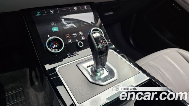Land Rover Range Rover Evoque (II) D180 SE 2020 — фото 9