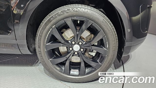Land Rover Range Rover Evoque (II) D180 SE 2020 — фото 21