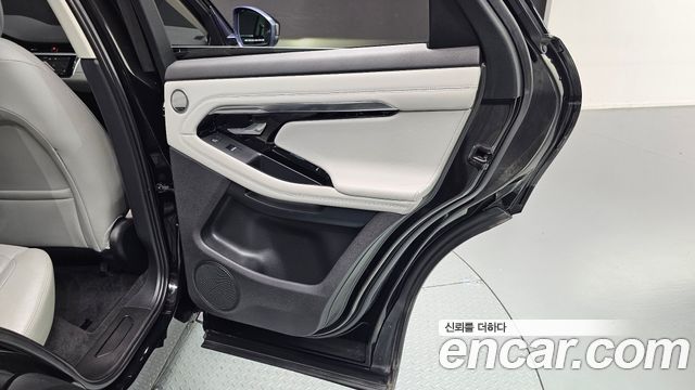 Land Rover Range Rover Evoque (II) D180 SE 2020 — фото 25