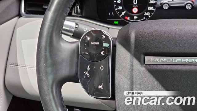 Land Rover Range Rover Evoque (II) D180 SE 2020 — фото 26