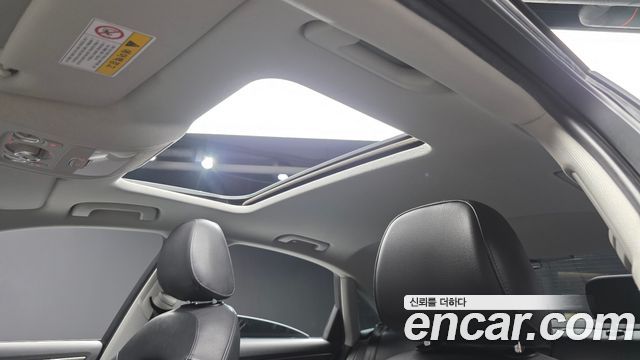 Audi A4 30 TDI Dynamic B8 2016 — фото 15