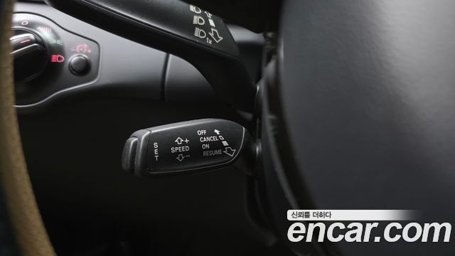 Audi A4 30 TDI Dynamic B8 2016 — фото 18
