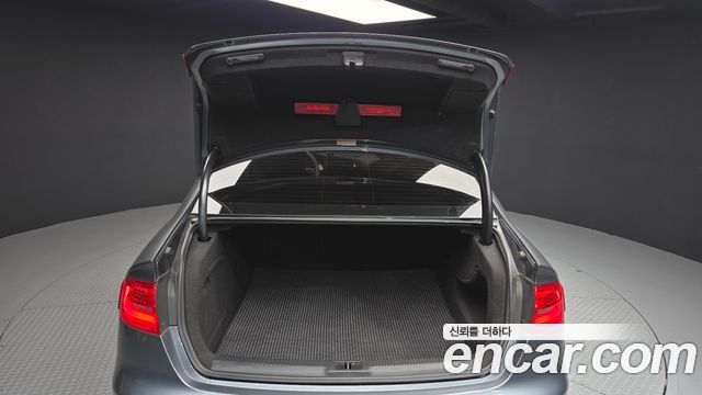 Audi A4 30 TDI Dynamic B8 2016 — фото 20