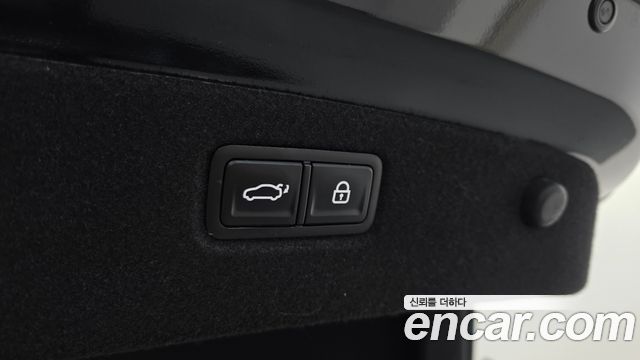 Kia K9 (II) 3.8 GDI AWD Masters 2022 — фото 5