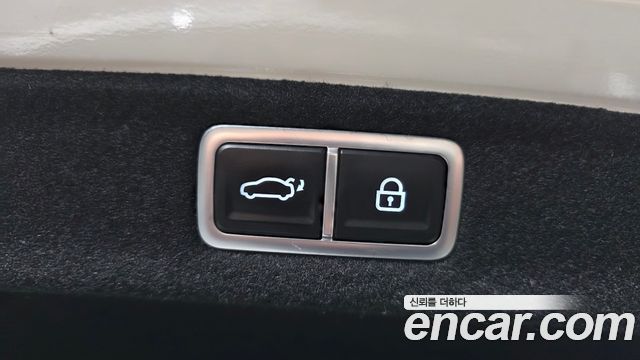 Hyundai Grandeur Hybrid (GN7) Exclusive 2023 — фото 20