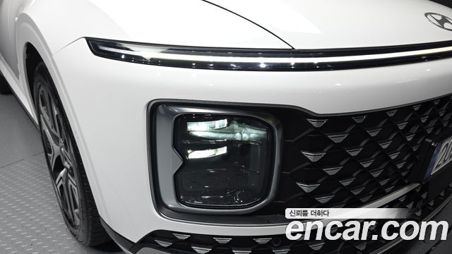 Hyundai Grandeur Hybrid (GN7) Exclusive 2023 — фото 22
