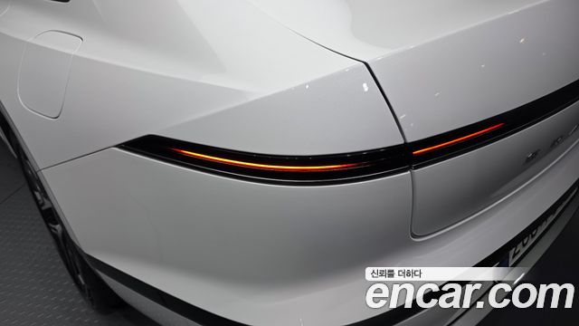 Hyundai Grandeur Hybrid (GN7) Exclusive 2023 — фото 23