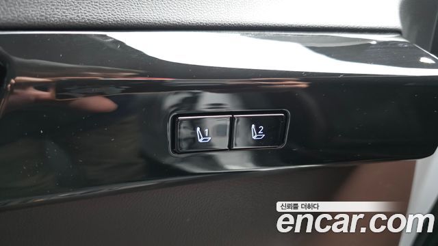 Hyundai Grandeur Hybrid (GN7) Exclusive 2023 — фото 30
