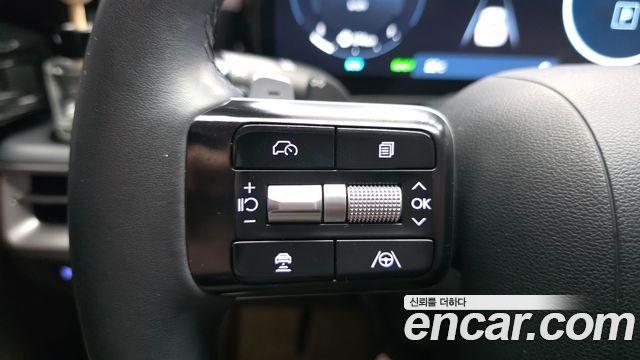 Hyundai Grandeur Hybrid (GN7) Exclusive 2023 — фото 32