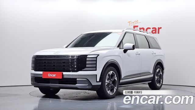 Hyundai Palisade (LX3) Gasoline 2.5T 2WD 7-Seater Prestige 2025 — фото 1