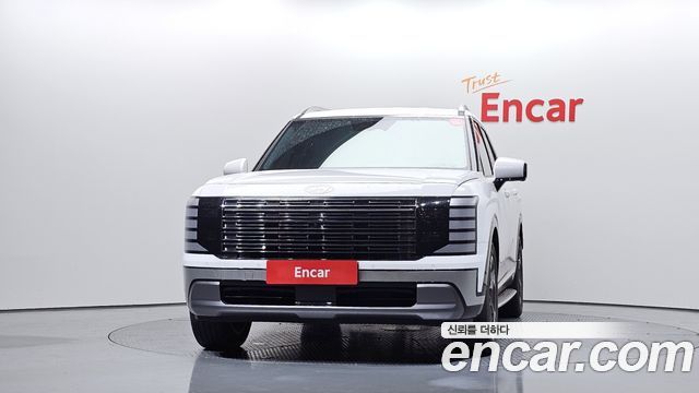 Hyundai Palisade (LX3) Gasoline 2.5T 2WD 7-Seater Prestige 2025 — фото 3
