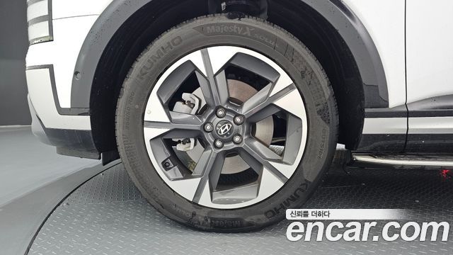 Hyundai Palisade (LX3) Gasoline 2.5T 2WD 7-Seater Prestige 2025 — фото 5