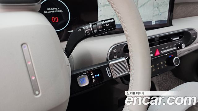 Hyundai Palisade (LX3) Gasoline 2.5T 2WD 7-Seater Prestige 2025 — фото 9
