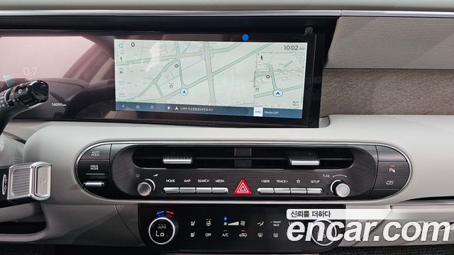 Hyundai Palisade (LX3) Gasoline 2.5T 2WD 7-Seater Prestige 2025 — фото 15