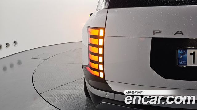 Hyundai Palisade (LX3) Gasoline 2.5T 2WD 7-Seater Prestige 2025 — фото 23