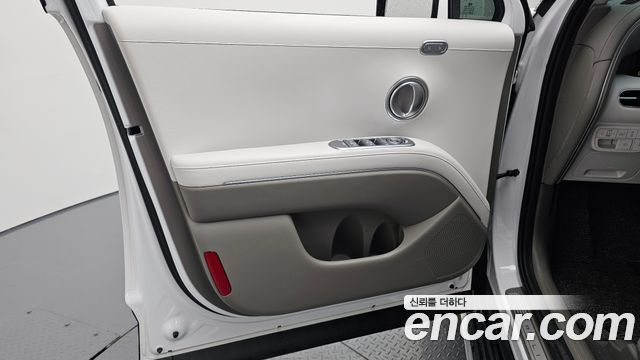 Hyundai Palisade (LX3) Gasoline 2.5T 2WD 7-Seater Prestige 2025 — фото 24