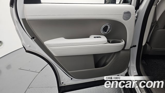 Hyundai Palisade (LX3) Gasoline 2.5T 2WD 7-Seater Prestige 2025 — фото 25