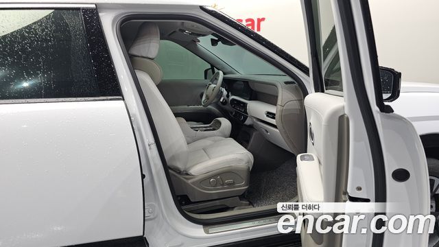 Hyundai Palisade (LX3) Gasoline 2.5T 2WD 7-Seater Prestige 2025 — фото 26