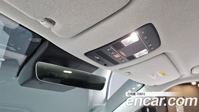 Hyundai Palisade (LX3) Gasoline 2.5T 2WD 7-Seater Prestige 2025 — фото 28