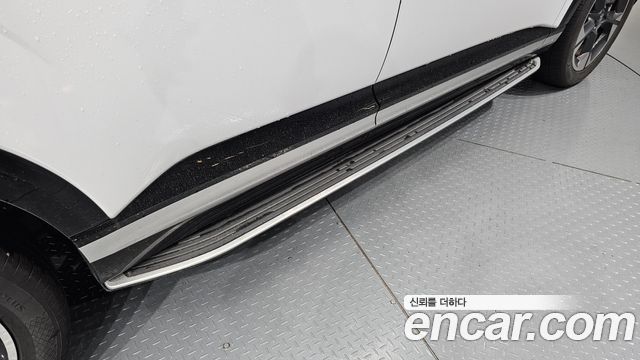 Hyundai Palisade (LX3) Gasoline 2.5T 2WD 7-Seater Prestige 2025 — фото 36