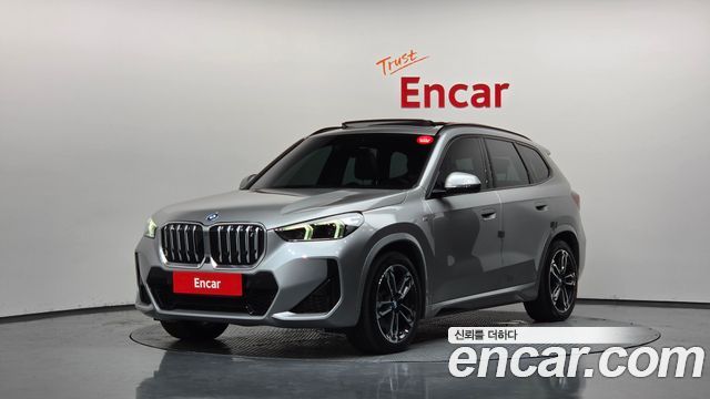 BMW iX1 (U11) xDrive 30 M Sport