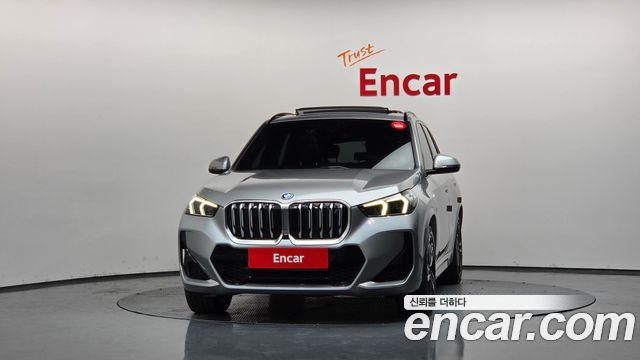 BMW iX1 (U11) xDrive 30 M Sport 2023 — фото 3