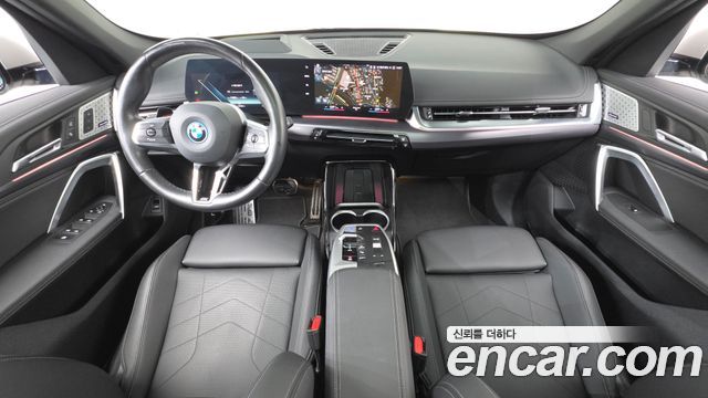 BMW iX1 (U11) xDrive 30 M Sport 2023 — фото 7