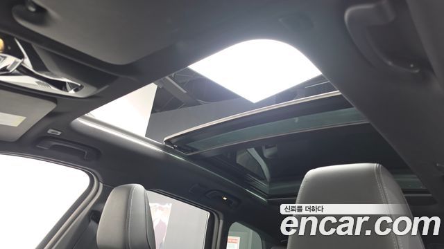 BMW iX1 (U11) xDrive 30 M Sport 2023 — фото 20