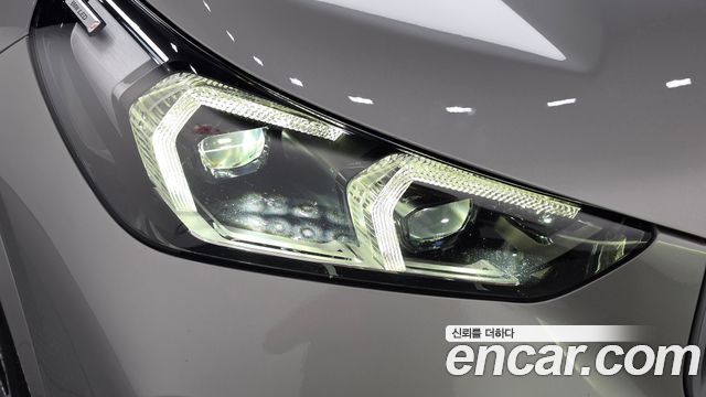 BMW iX1 (U11) xDrive 30 M Sport 2023 — фото 28
