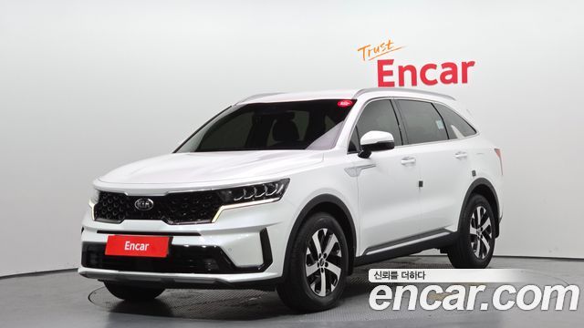 Kia Sorento (IV) Diesel 2.2 4WD Prestige