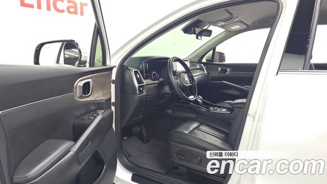 Kia Sorento (IV) Diesel 2.2 4WD Prestige 2021 — фото 10