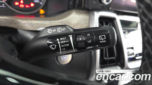 Kia Sorento (IV) Diesel 2.2 4WD Prestige 2021 — фото 17