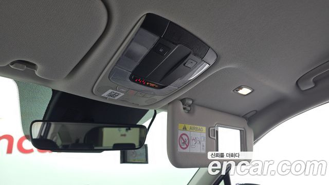 Kia Sorento (IV) Diesel 2.2 4WD Prestige 2021 — фото 18