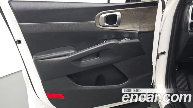 Kia Sorento (IV) Diesel 2.2 4WD Prestige 2021 — фото 24
