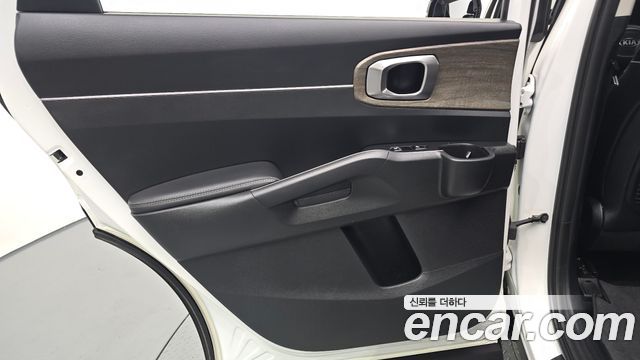 Kia Sorento (IV) Diesel 2.2 4WD Prestige 2021 — фото 25