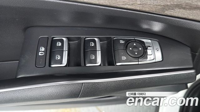 Kia Sorento (IV) Diesel 2.2 4WD Prestige 2021 — фото 27