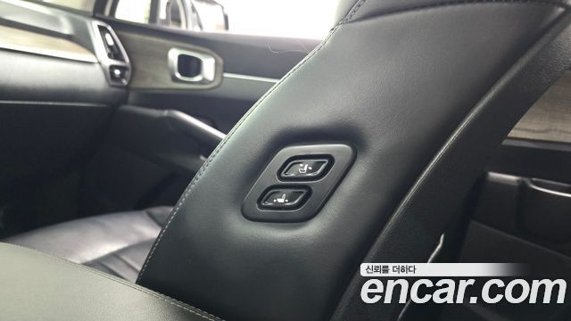 Kia Sorento (IV) Diesel 2.2 4WD Prestige 2021 — фото 30