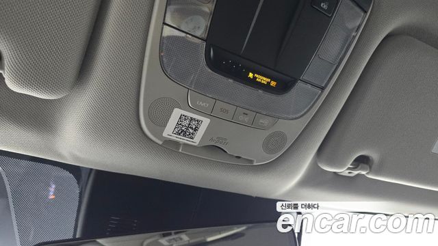 Kia Sorento (IV) Diesel 2.2 4WD Prestige 2021 — фото 31