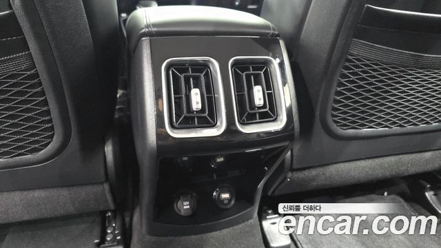 Kia Sorento (IV) Diesel 2.2 4WD Prestige 2021 — фото 33