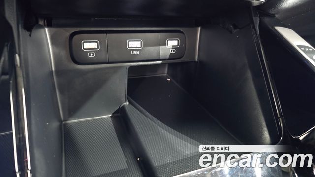 Kia Sorento (IV) Diesel 2.2 4WD Prestige 2021 — фото 34