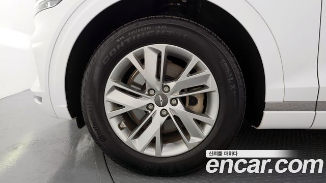 Genesis GV70 2.5T Gasoline AWD 2024 — фото 5