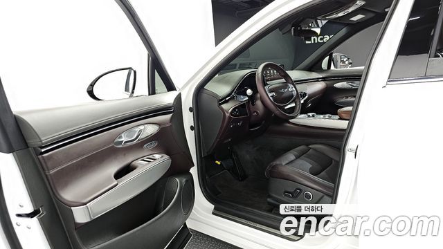 Genesis GV70 2.5T Gasoline AWD 2024 — фото 10