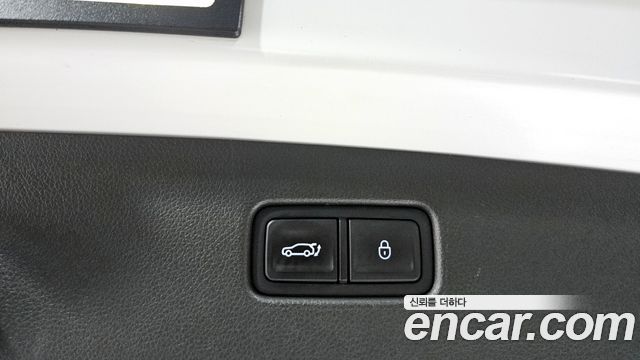 Genesis GV70 2.5T Gasoline AWD 2024 — фото 21